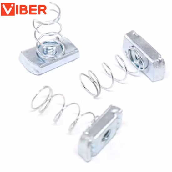 Stainless Steel A2-70/ A4-80 DIN934 DIN985 DIN6923 DIN1587 Hexagon Nuts/Hex Flange Nut /Nylon Lock Nut/Hex Bolt and Nut/ Wing Nut/Coupling Nut/Spring Nut