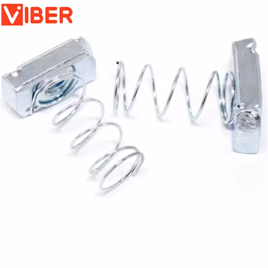 Stainless Steel A2-70/ A4-80 DIN934 DIN985 DIN6923 DIN1587 Hexagon Nuts/Hex Flange Nut /Nylon Lock Nut/Hex Bolt and Nut/ Wing Nut/Coupling Nut/Spring Nut
