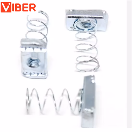 Stainless Steel A2-70/ A4-80 DIN934 DIN985 DIN6923 DIN1587 Hexagon Nuts/Hex Flange Nut /Nylon Lock Nut/Hex Bolt and Nut/ Wing Nut/Coupling Nut/Spring Nut